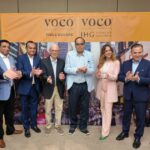 टाइम्स स्क्वेयर के दिल में एक ऐतिहासिक निवेश का अवसरः VOCO होटल लक्ज़री हॉस्पिटेलिटी को देगा नई परिभाषा